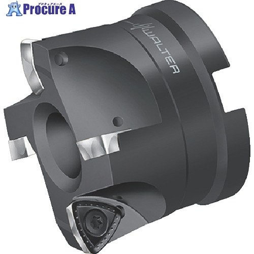 Walter プランジカッター F2330.T28.032.Z03.01.5 1個 ■▼803-5932 【貨物輸送都度積もり書き】 ●O585