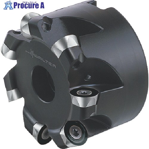 Walter ボールノーズカッター F2334R.B22.052.Z05.06 1個 ■▼803-6007 【貨物輸送都度積もり書き】 ●O585