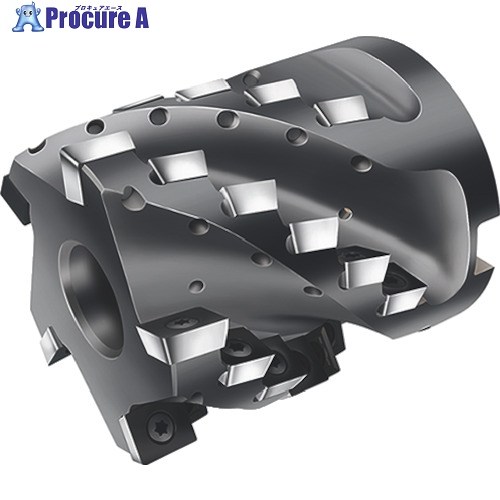 Walter ボールノーズカッター F2339.T45.050.Z02.40 1個 ■▼803-6046 【貨物輸送都度積もり書き】 ●O585