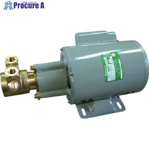フクカラ 原動機付揚水機 FQP440-1 1台 ■▼818-2468