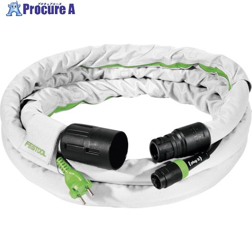 FESTOOL CT 導管 D27x3.5 Plug it耐熱遣りかた(70度)(200041) 00523012 1本 ▼138-5199