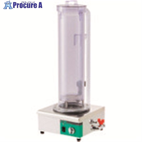 TGK Fine 超音波ピペット洗浄器 FU-106CR 019-52-18-11 1台 ■▼189-2440 【送料都度見積】