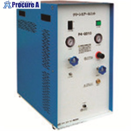 TGK クリーンエアーユニット P4-QD10 070-64-74-01 1台 ■▼190-0227 【貨物輸送都度積もり書き】