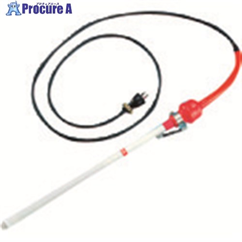 TGK 耐酸水晶暖房器 Q212 052-60-01-23 1本 ■▼190-1837 【貨物輸送都度積もり書き】