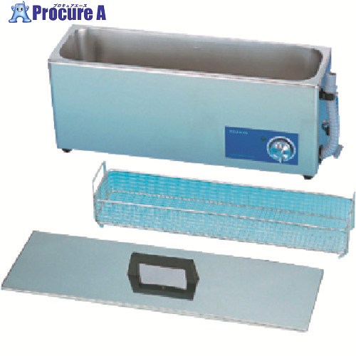 TGK Fine 超音波洗い濯ぎ器 FU-926 019-52-15-31 1台 ■▼190-4873 【貨物輸送都度積もり書き】