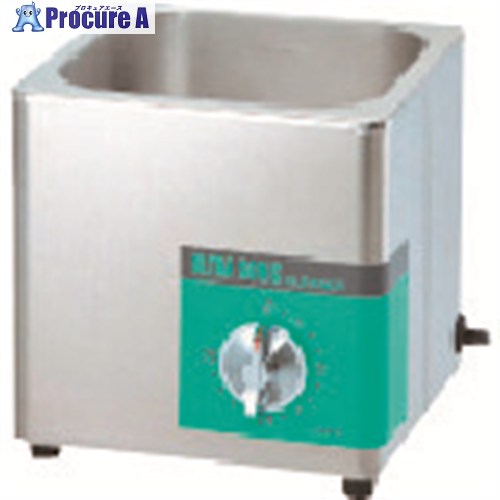 TGK 超音波洗いもの器 FU-12C 019-52-15-02 1台 ■▼190-6531 【貨物輸送都度積もり書き】
