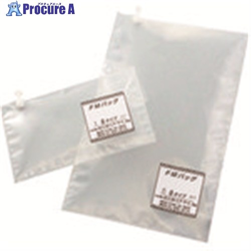 TGK FMバッグ 50L 7φテフロンスリーブ Aタイプ 095-87-29-58 1枚 ■▼190-9759 【送料都度見積】