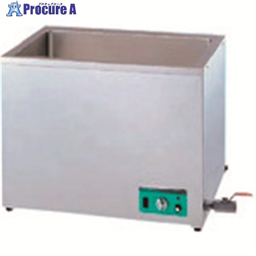 TGK 超音波洗い濯ぎ器 FU-1008CB 019-52-15-49 1台 ■▼191-2830 【貨物輸送都度積もり書き】
