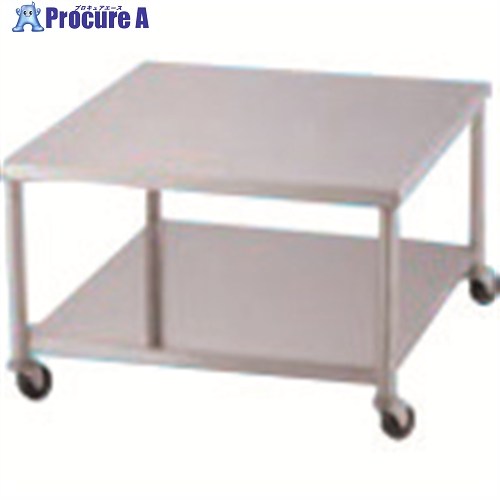 TGK SUS専用架台 FU-308CB用 019-52-15-47 1台 ■▼191-4347 【貨物輸送都度積もり書き】