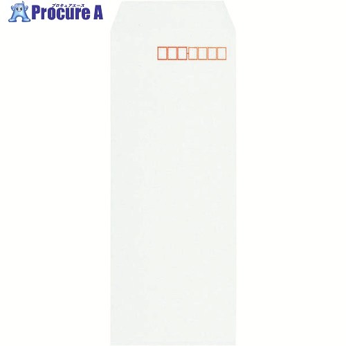 第一人者コーポ 長形40号 70g/自乗m スミ貼ミズ1000枚X2箱 020625 2入れもの ■▼216-5632 封筒-手帳・ノート・紙製品