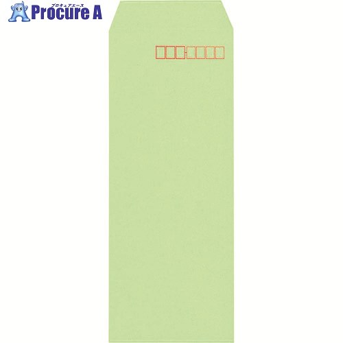 第一人者コーポ 長40 V色つや ウグイス70g/2乗m スミ貼1000枚X2箱 020614 2入れもの ■▼216-5639
