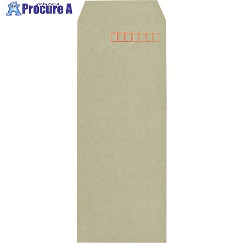 第一人者コーポ 長形40号 70g/2乗m スミ貼薄墨色1000枚X2箱 020622 2入れもの ■▼216-7188