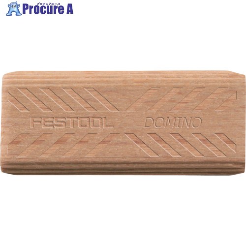 FESTOOL ドミノチップ 10&times;24&times;50mm(510pc) 85pcs/6pack(493300) 00690194 1組 ▼229-8258 ｜プロキュアエース