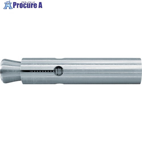 フィッシャー FZA 12&times;40 M6 I (25本入) 060758 8箱 ■▼248-2387 【送料都度見積】｜プロキュアエース