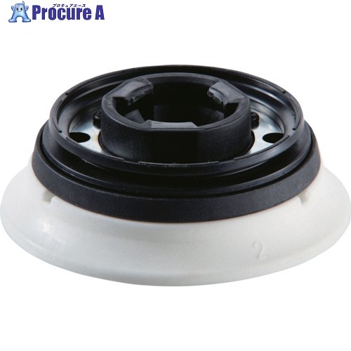 FESTOOL サンデイングパッド RO90 軟HT(496804) 00523640 1個 ■▼760-2120 【貨物輸送都度積もり書き】