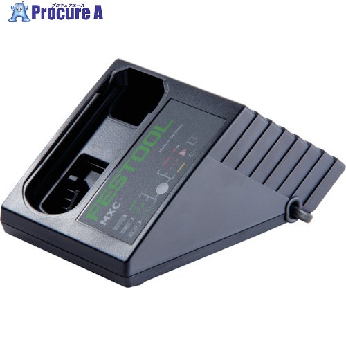 FESTOOL 申し受ける器 MXC 3 10.8V(497499) 00526109 1個 ▼760-2472【代引決済不可】
