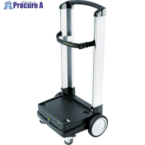 FESTOOL シスロール SYS-Role.(498660) 00806000 1台 ◇▼760-2570 ｜プロキュアエース