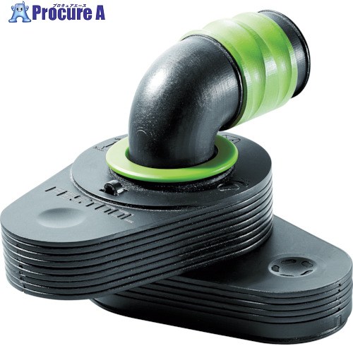 FESTOOL 打っ付け受け支える手道具 CT WING(500312) 00523928 1個 ▼760-2651