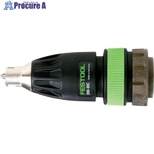 FESTOOL コードレスせん孔機 デプスストップ DD-DC(493539) 00166583 1個 ■▼824-5670 【貨物輸送都度積もり書き】