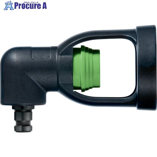 FESTOOL コードレスせん孔機 一角差し押さえ XS-AS(497951) 00166584 1個 ■▼824-5782 【貨物輸送都度積もり書き】