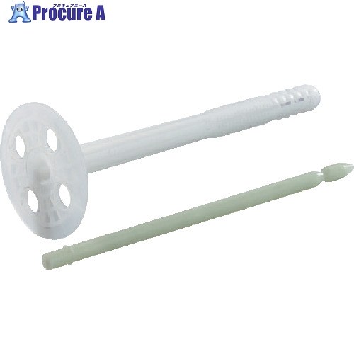 フィッシャー 外断熱用船がかり DIPK 10/60-80(200本入) 043968 1箱 ■▼828-5503 【貨物輸送都度積もり書き】