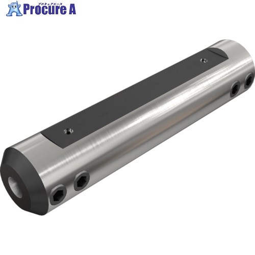 イスカル ピコカット 小径ソリッドバー用ホルダー PICCO/MG PCО MG PCO-25-6-8 1本 ▼112-5000 ●O585|プロキュアエース