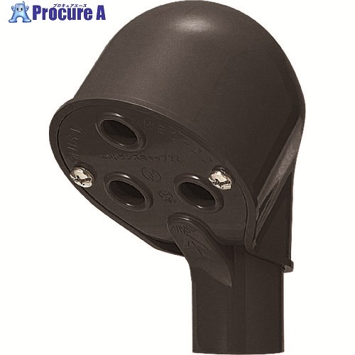 未来 エントランスキャップ MEC-70HT 1個 ■▼200-2705 【送料都度見積】