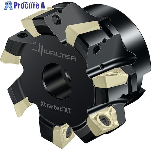 Walter 肩削り切断機 M5130-Bボア穴印字機 7枚刃 M5130.064-B26-07-15 1個 ■▼411-6005 【貨物輸送都度積もり書き】 ●O585