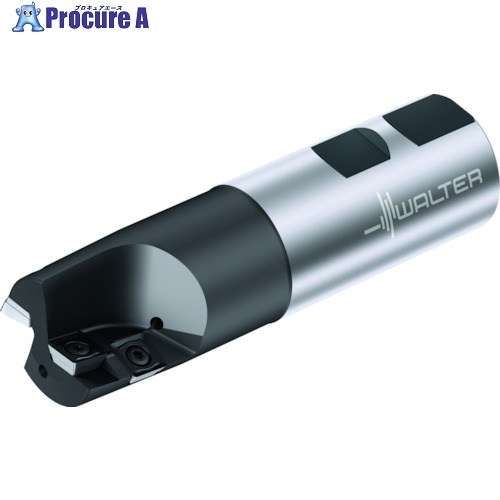 Walter ドリルエンドミル M4792-030-W32-01-20 1個 ■▼412-8287 【送料都度見積】 ●O585|プロキュアエース