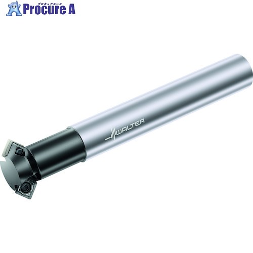 Walter 面取りカッター M4574.038-A38-03-07 1個 ■▼412-9905 【送料都度見積】 ●O585｜プロキュアエース