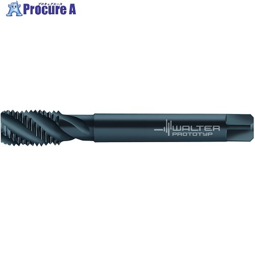 Prototyp HSS-E 器械水道栓 M225549-EGUNC5/16 1本 ■▼416-6762 【貨物輸送都度積もり書き】 ●O585