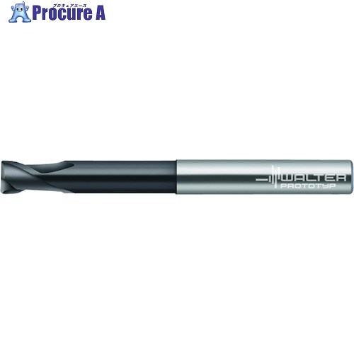 Prototyp 超硬エンドミル MC213-12.0A2L050C-WJ30TF 1個 ■▼416-8386 【貨物輸送都度積もり書き】 ●O585 エンドミル-切削・研削工具用アクセサリー