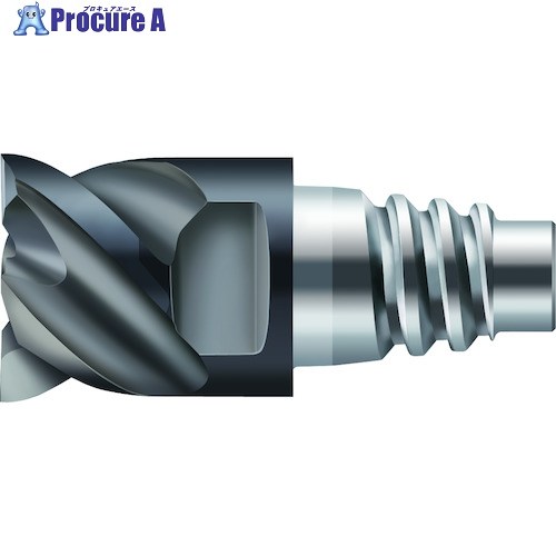 Prototyp 超硬エンドミル MC326-20.0E4P-WJ30TF 1個 ■▼417-0013 【貨物輸送都度積もり書き】 ●O585 エンドミル-電動・エア工具用アクセサリー