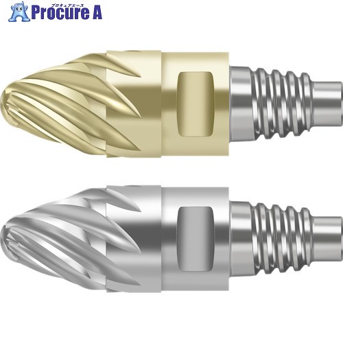 Prototyp 超硬円弧カッター MD838-16E8P201000-WJ30RD 1個 ■▼417-3205 【送料都度見積】 ●O585|プロキュアエース