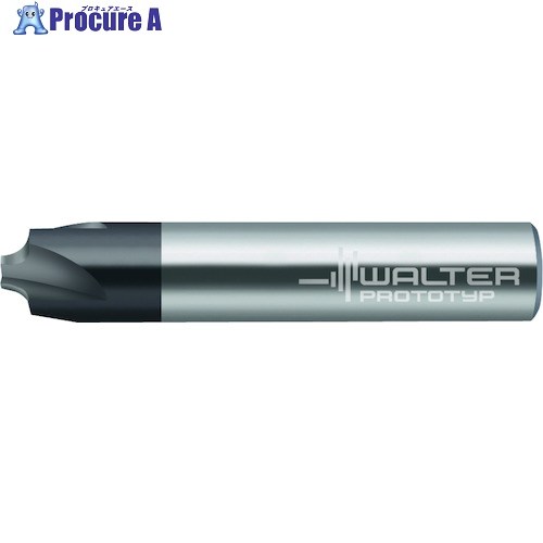Prototyp 超硬 R 面取り挙げ句のはて粉砕機 MC503-04.0A3B080-WJ30TF 1個 ■▼417-4563 【貨物輸送都度積もり書き】 ●O585