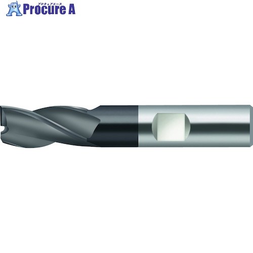 Prototyp 超硬ドリルエンドミル MC716-13.7W3A-WJ30TF 1個 ■▼417-6184 【貨物輸送都度積もり書き】 ●O585
