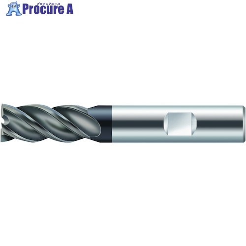 Prototyp 超硬エンドミル MC122-20.0W5B-WJ30TF 1個 ■▼418-3978 【送料都度見積】 ●O585