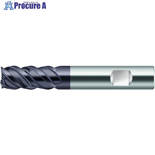 Prototyp 超硬エンドミル MC326-18.0W4B-WK40TF 1個 ■▼418-5592 【送料都度見積】 ●O585