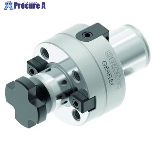 セコ 姿勢截断機 ツーリング Graflexホルダ M5694640 1個 ▼428-7893