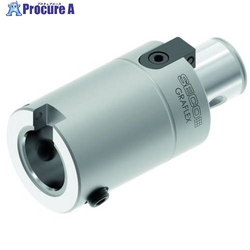 セコ 伸展 ツーリング Graflexホルダ M402771 1個 ▼428-7896