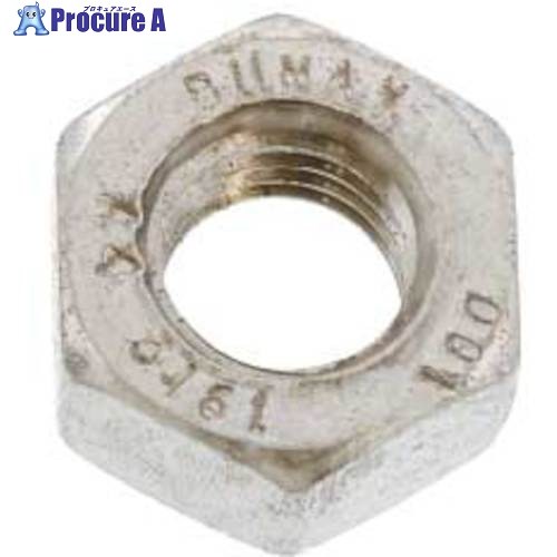 SUNCO SUS10.9六角中毒者 BUMAX M12 (50本入) M0-12-M400-0120-0000-00 1箱 ■▼541-6257 【貨物輸送都度積もり書き】
