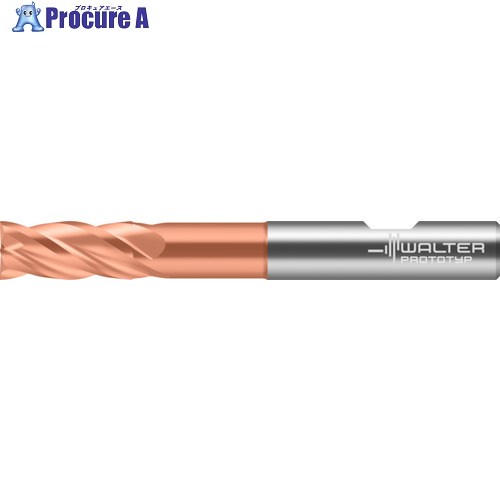 Prototyp 超硬エンドミル Perform生産ライン16粍 ME232-16.0W4LC-WJ30ED 1本 ■▼694-1439 【貨物輸送都度積もり書き】 ●O585