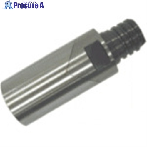 イスカル マルチマスター 延長アダプター MM CAB-T-T MM CAB T10T10-38/1.5-C 1本 ▼113-1384 ●O585｜プロキュアエース
