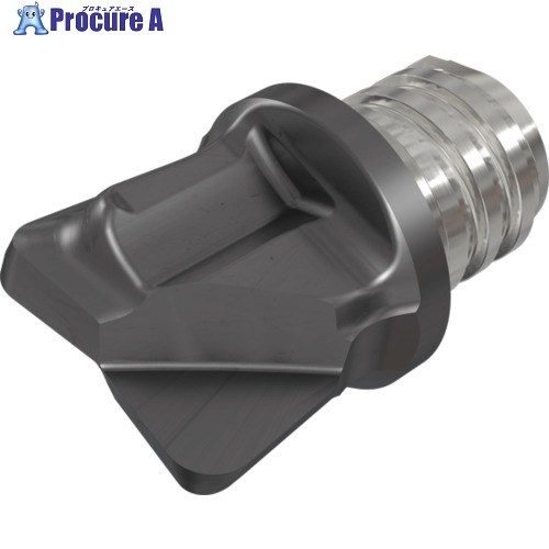 イスカル マルチマスター加工ヘッド 2枚刃 トロイダル5&deg;/7&deg; 逃げ付き IC908 MM HT160N08R5.0-2T10 IC908 2個 ▼124-3429 ●O585｜プロキュアエース