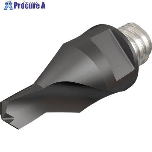 イスカル マルチマスター加工ヘッド センタードリルヘッド IC908 MM ECS-A3.15X08-2T05 IC908 2個 ▼124-4960 ●O585｜プロキュアエース