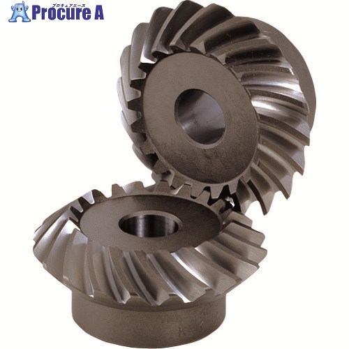 KHK 歯研スパイラルマイタMMSG3.5-25RJ32 MMSG3.5-25RJ32 1個 ■▼140-8131 【貨物輸送都度積もり書き】