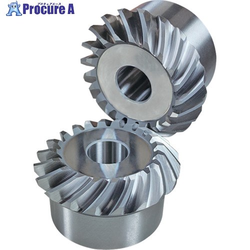 KHK 歯研スパイラルマイタMMSGQ2.5-30L MMSGQ2.5-30L 1個 ■▼241-2446 【貨物輸送都度積もり書き】