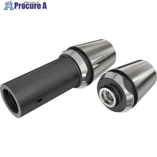 イスカル マルチマスター ERコレット一体型ホルダー MM S-ER-H MMS-A-H004-ER32-T10-H 1本 ■▼340-3446 【送料都度見積】 ●O585|プロキュアエース