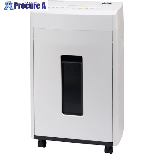 MS MSシュレッダーMSE-14MC MSE-14MC 1台 ▼346-6303