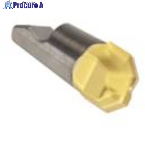 セコ フライス ミニマスターヘッド MM10 T60M MM10-10007-4525-E03  T60M 2個 ▼435-9065